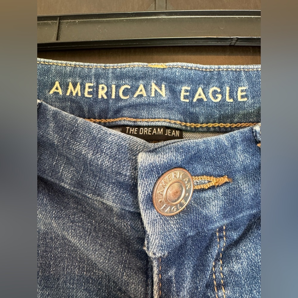 AE THE DREAM JEAN - Picture 6 of 8